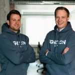 Dr.med. Benedikt Heck und Frederik Sterthoff, Gründer von Behördenarzt.de 